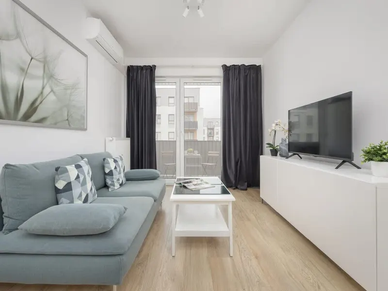 Spacious Apartment | 2 Bedrooms, Balcony, Parking – photo 4