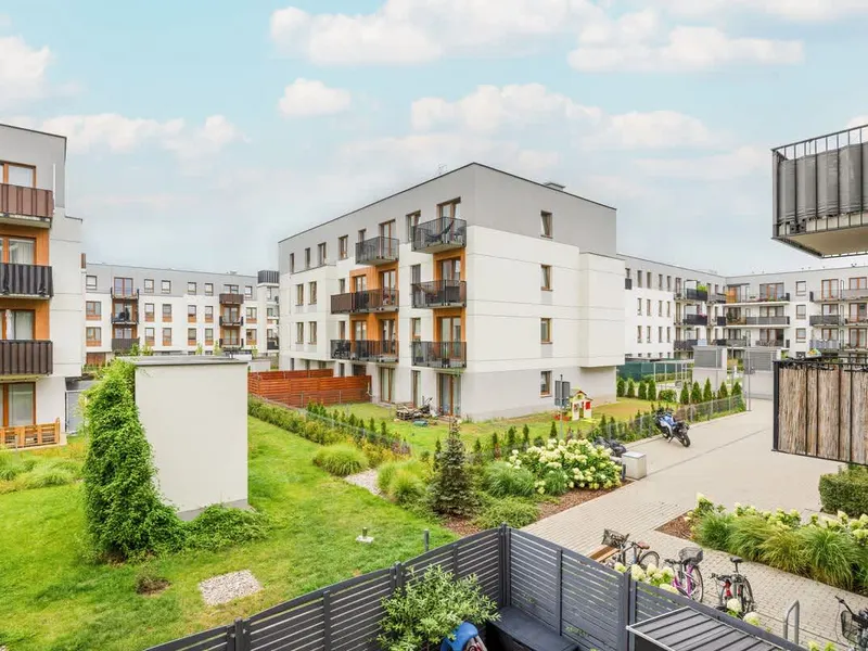 Spacious Apartment | 2 Bedrooms, Balcony, Parking – photo 3