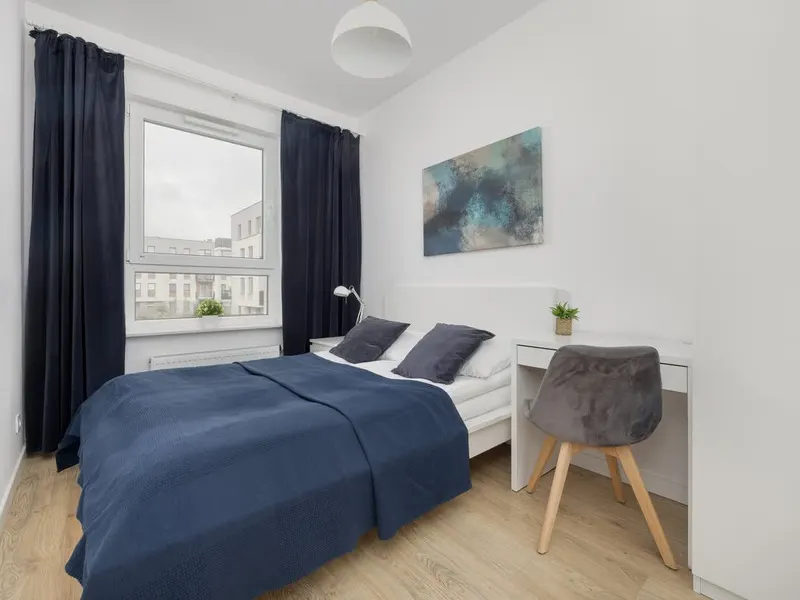 Spacious Apartment | 2 Bedrooms, Balcony, Parking – photo 2