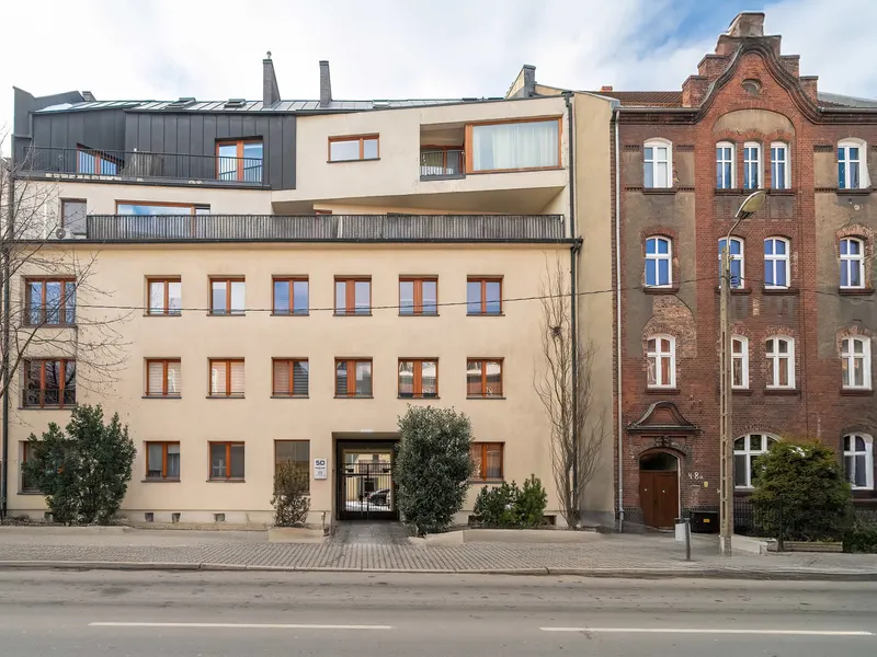 Gemütliches Studio mit Balkon | In der Nähe von PIF und ZOO – Foto 4