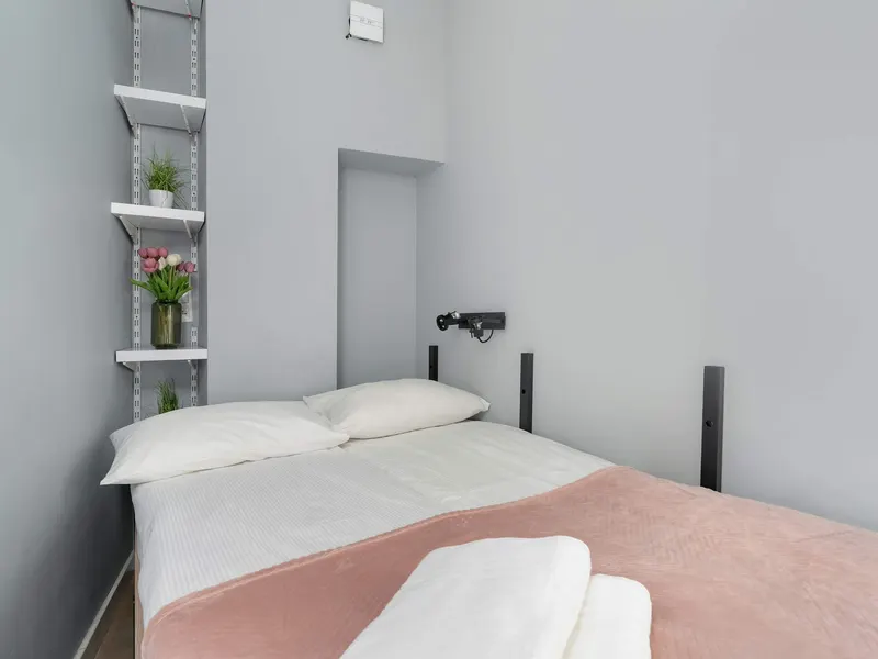 Stilvolles Studio mit Zwischengeschoss | MTP | ZOO – Foto 5