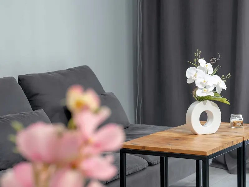 Stilvolles Studio mit Zwischengeschoss | MTP | ZOO – Foto 4