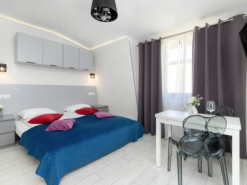 Przestronny Apartament | 3 Sypialnie | Parking – zdjęcie 4