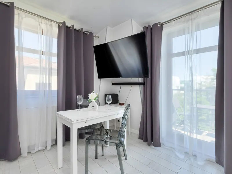Przestronny Apartament | 3 Sypialnie | Parking – zdjęcie 5