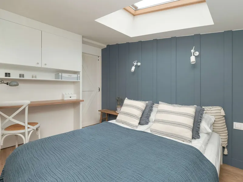 Przytulny Apartament | Klimatyzacja | Miejsce do Pracy – zdjęcie 2