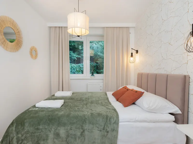 Comfortable Apartment in Gdynia | Close to Center and Beach – photo 2