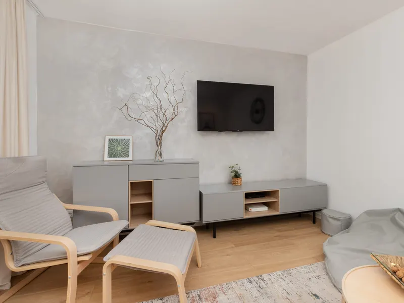 Comfortable Apartment in Gdynia | Close to Center and Beach – photo 4