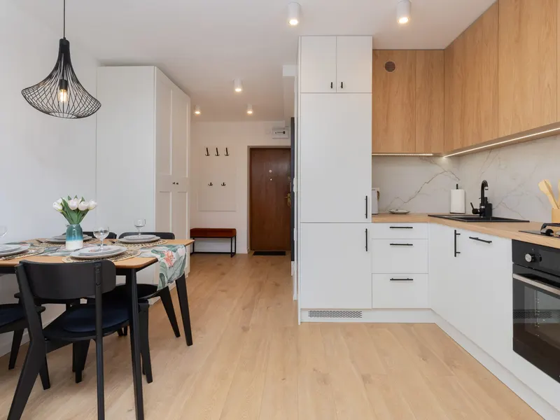 Comfortable Apartment in Gdynia | Close to Center and Beach – photo 3