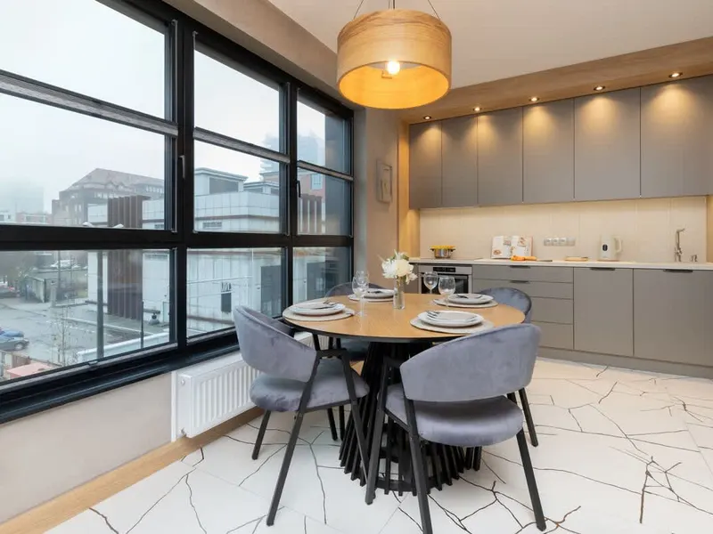 Elegantes Apartment | Parkplatz | Nähe Altstadt – Foto 3