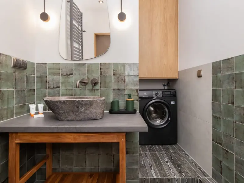 Elegantes Apartment | Parkplatz | Nähe Altstadt – Foto 4