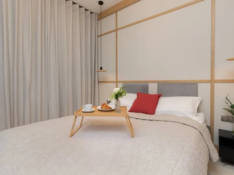Elegantes Apartment | Parkplatz | Nähe Altstadt – Foto 2