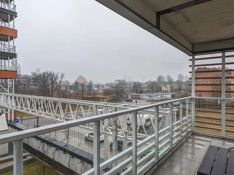 Elegantes Apartment | Parkplatz | Nähe Altstadt – Foto 5
