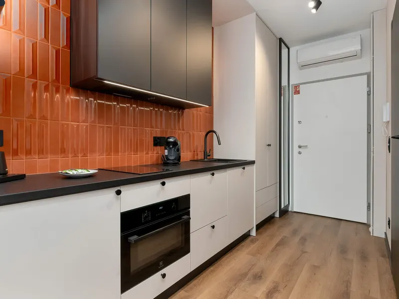 Elegant Studio with Balcony | Pet Friendly – photo 3