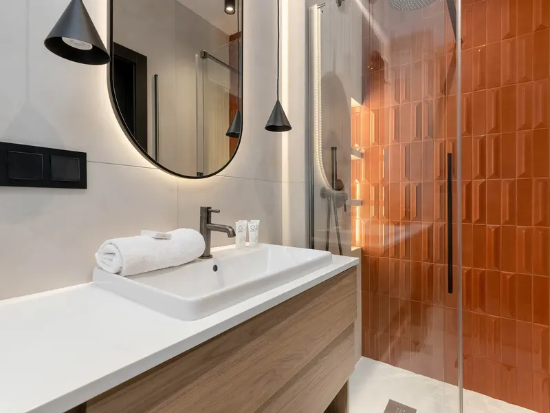 Elegant Studio with Balcony | Pet Friendly – photo 4