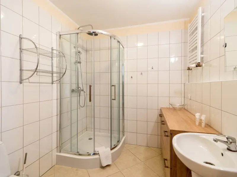 Stilvolles Appartement mit Balkon | Nähe Strand – Foto 5
