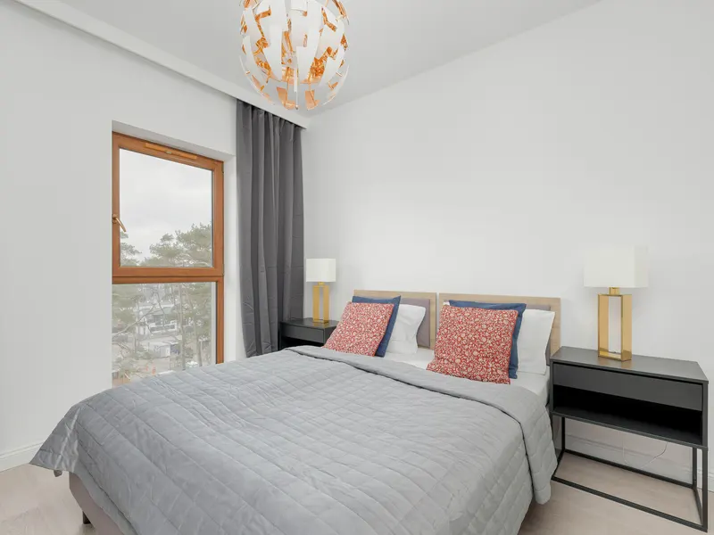 Familienapartment mit Balkon | Meerblick – Foto 2