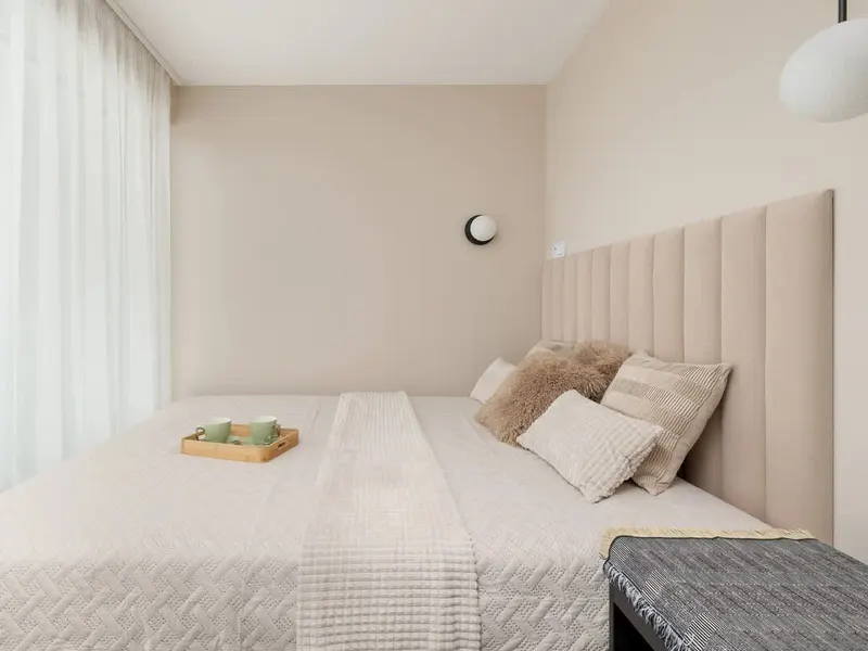 Wohnung mit Blick auf das Meer | Parkplatz | 200 m zum Strand – Foto 2