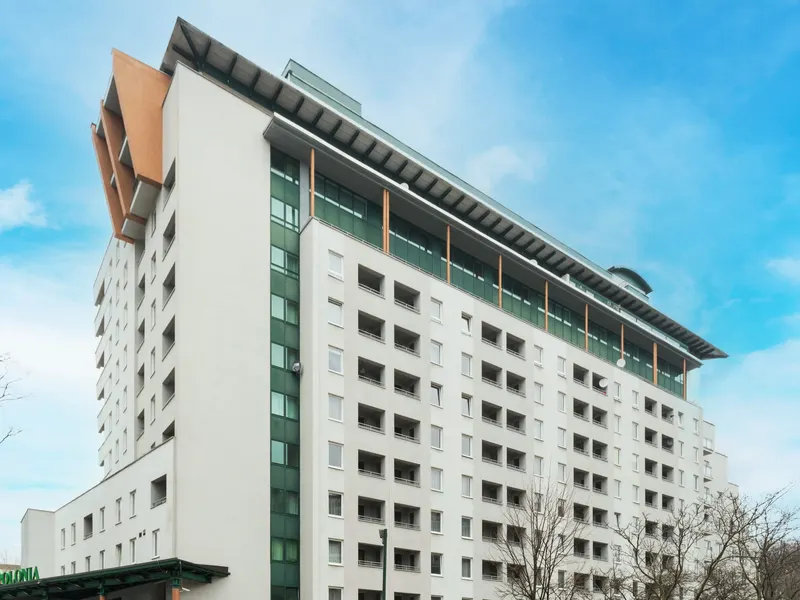 Stylowe Studio z Balkonem | 500 m od Plaży, Klimatyzacja – zdjęcie 5