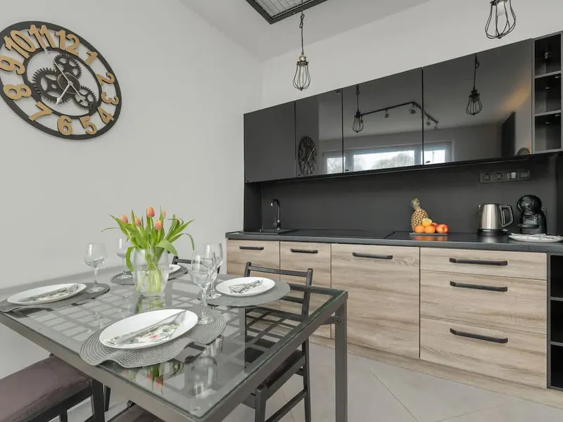 Komfortables Apartment für 6 Personen | Balkon und Strandnähe – Foto 5