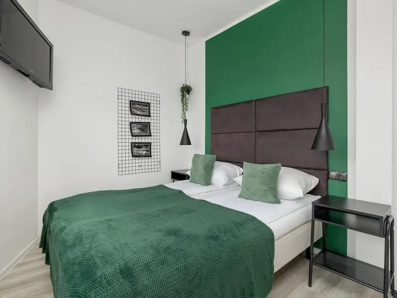 Komfortables Apartment für 6 Personen | Balkon und Strandnähe – Foto 2