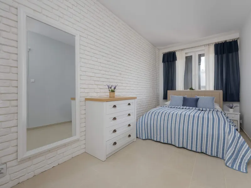 Gemütliches Appartement in Mokotow | Parkplatz und Klimatisierung – Foto 2