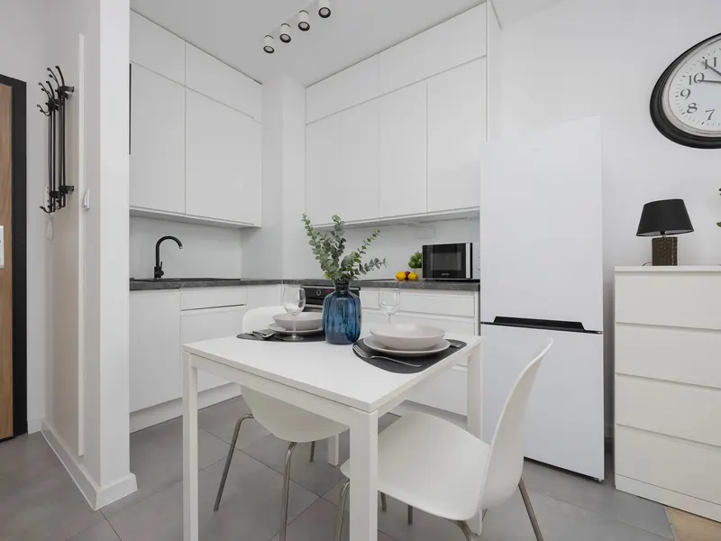 Stilvolle Wohnung mit Balkon | Warschau Ursus – Foto 3