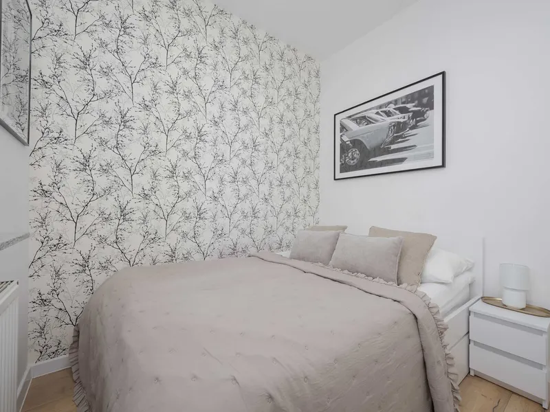Stilvolle Wohnung mit Balkon | Warschau Ursus – Foto 2
