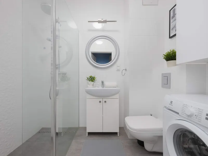 Stylish Apartment | Workspace and Parking – photo 4