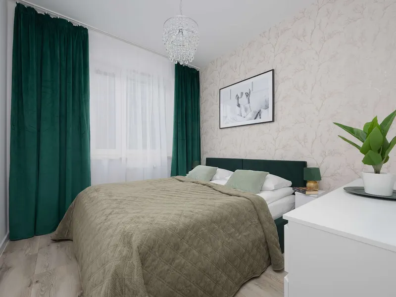 Stylish Apartment | Workspace and Parking – photo 2