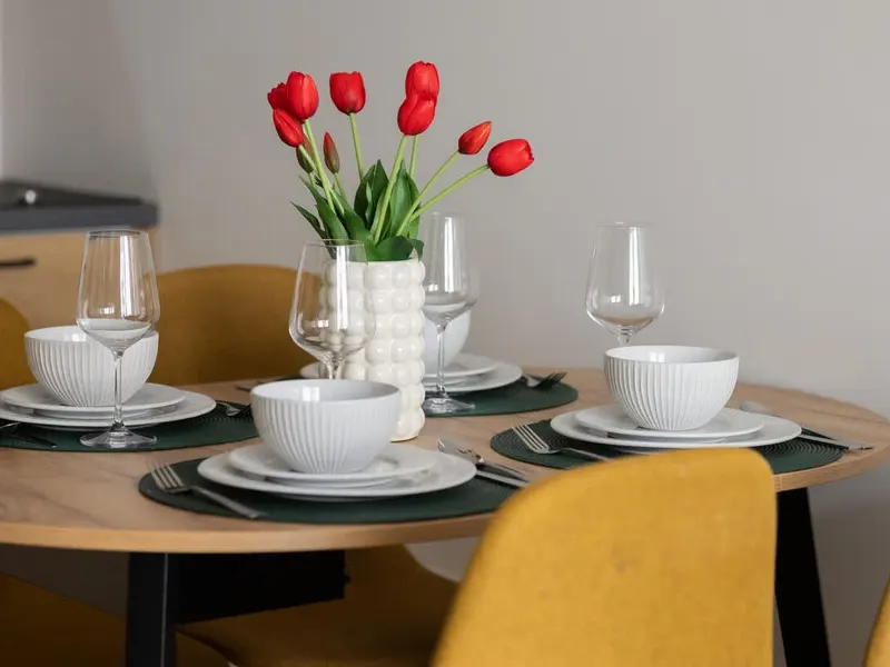 Wygodny Apartament na Mokotowie | Parking | Balkon | Blisko Lotniska – zdjęcie 3