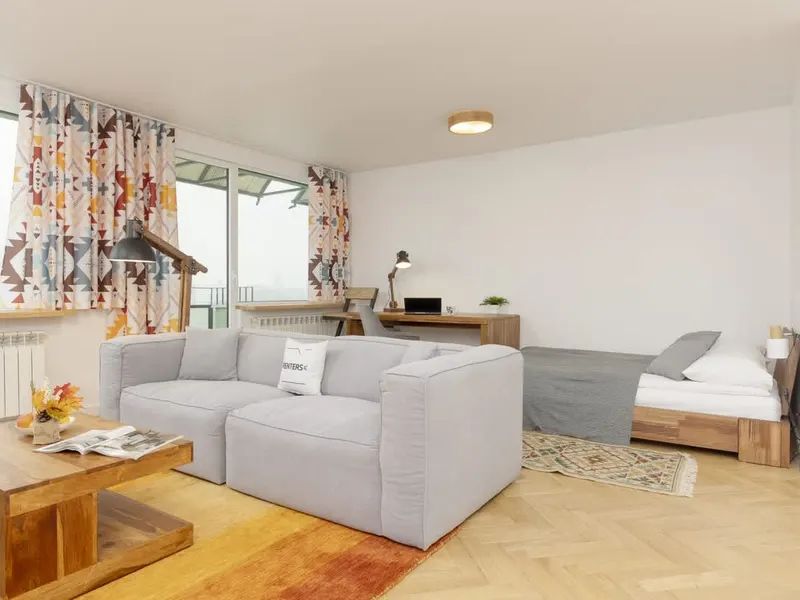 View Studio on the 15th Floor | Panorama Center – photo 1
