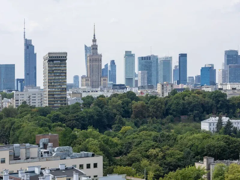View Studio on the 15th Floor | Panorama Center – photo 4