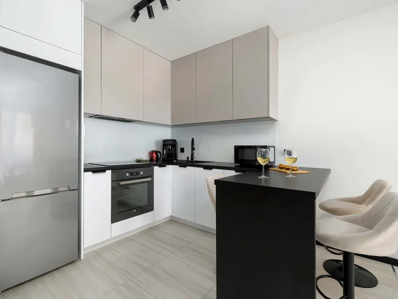 Functional Apartment for 4 Persons | Balcony | Close to the Center – photo 4