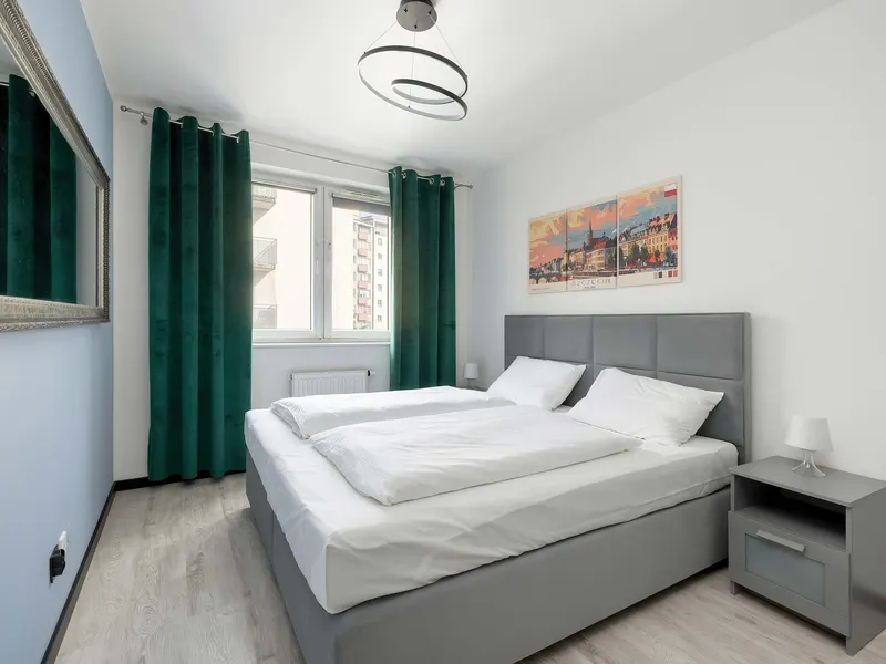 Functional Apartment for 4 Persons | Balcony | Close to the Center – photo 2