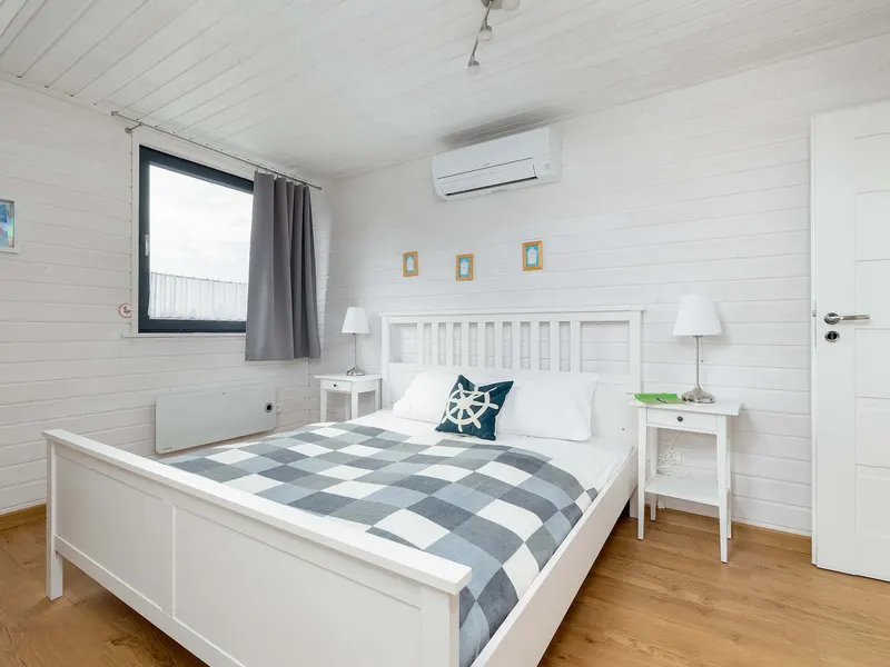 Spacious Apartment with 3 Bedrooms | Parking and Fireplace – photo 2