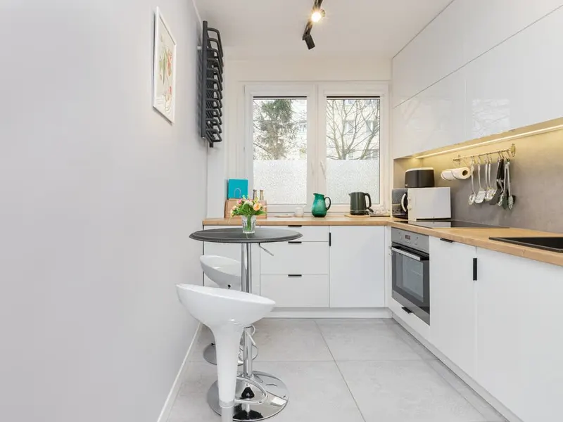 Stylish Apartment | Close to the Beach and Nature Reserve – photo 3
