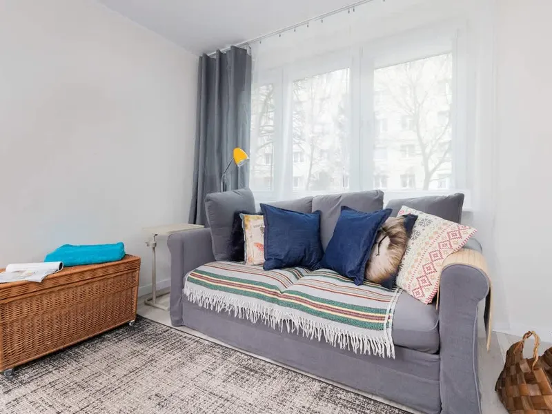 Stylish Apartment | Close to the Beach and Nature Reserve – photo 1