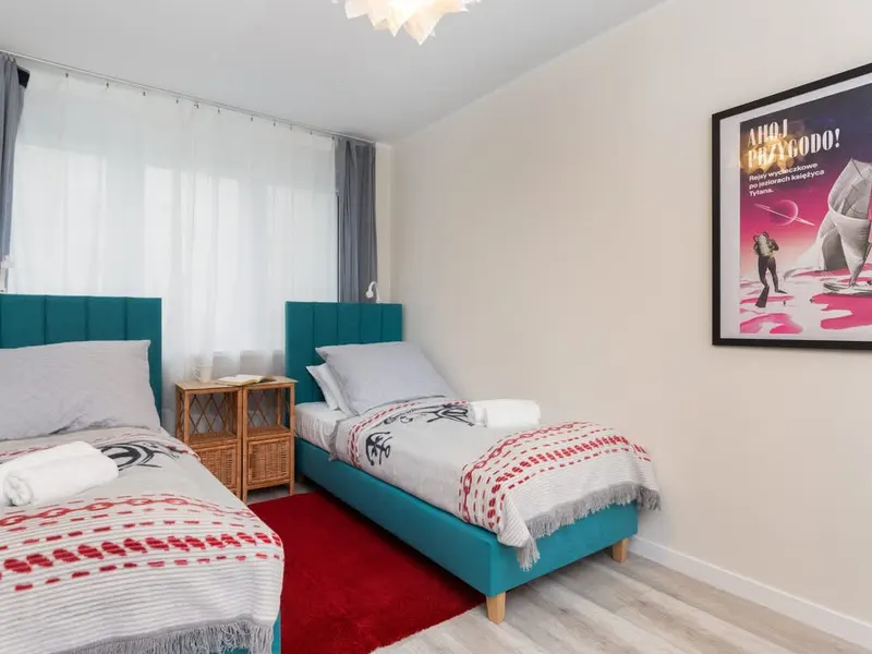 Stylish Apartment | Close to the Beach and Nature Reserve – photo 2