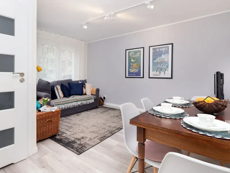 Stylish Apartment | Close to the Beach and Nature Reserve – photo 4