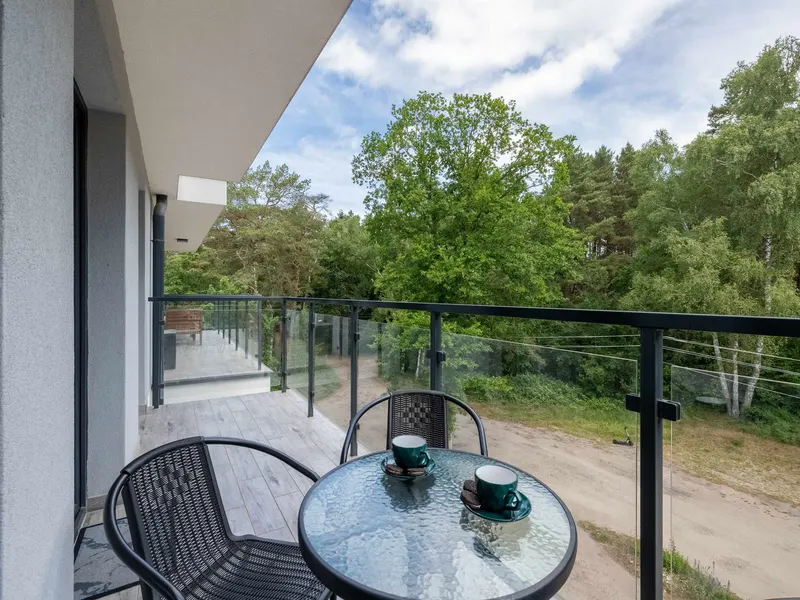 Appartement am Meer | Schwimmbad und 500 m zum Strand – Foto 3
