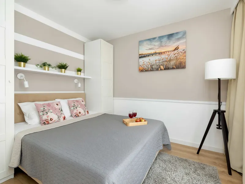 Appartement am Meer | Schwimmbad und 500 m zum Strand – Foto 2