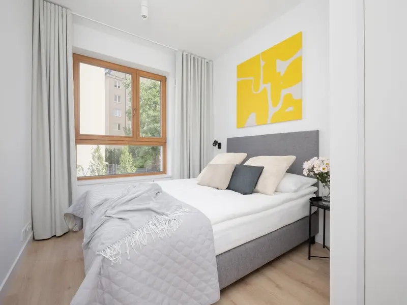 Komfortowy Apartament | Parking | Praca Zdalna – zdjęcie 2