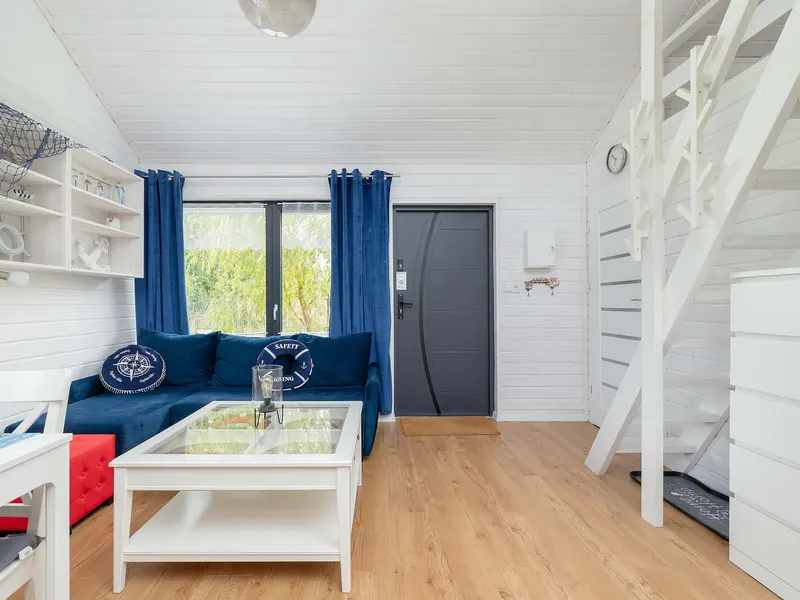 Family apartment near the lagoon | Parking | Air conditioning – photo 4