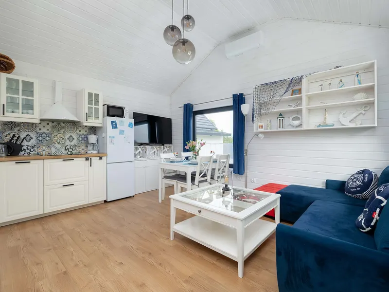 Family apartment near the lagoon | Parking | Air conditioning – photo 5