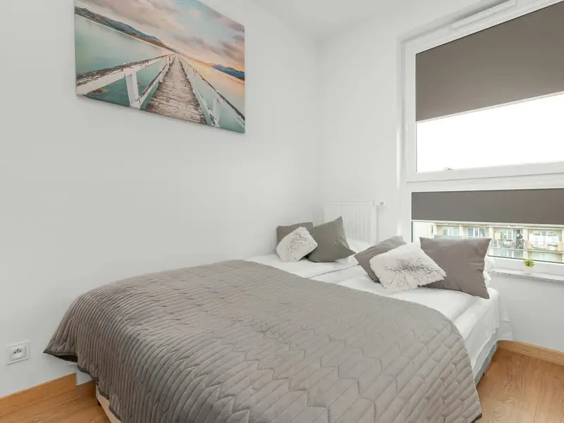Bright Apartment | Parking in Garage, Close to Park – photo 2
