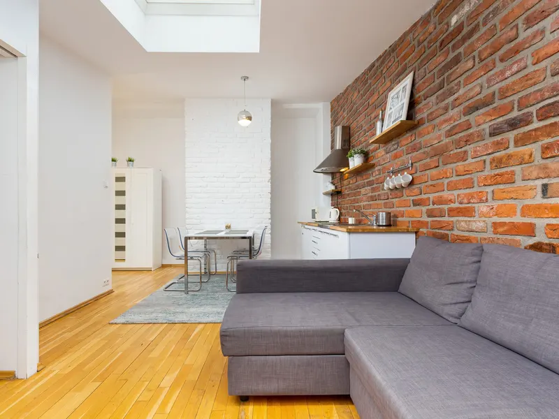 Air-conditioned Apartment in the Center | Separate Bedroom – photo 5
