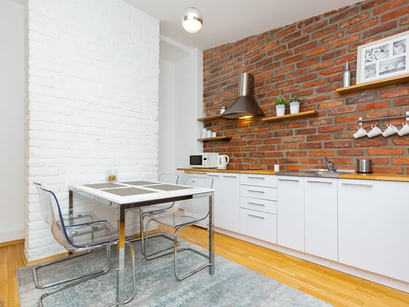 Air-conditioned Apartment in the Center | Separate Bedroom – photo 4