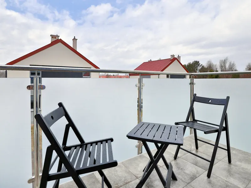Family Apartment in Dębki | Garden, Parking, Close to the Beach – photo 3