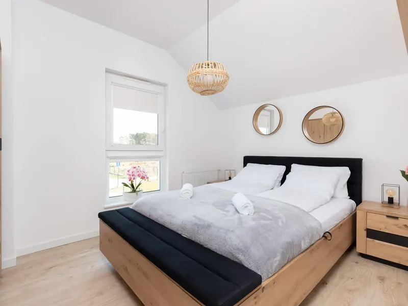 Geräumige Wohnung | Parkplatz | Klimaanlage | Balkon – Foto 1