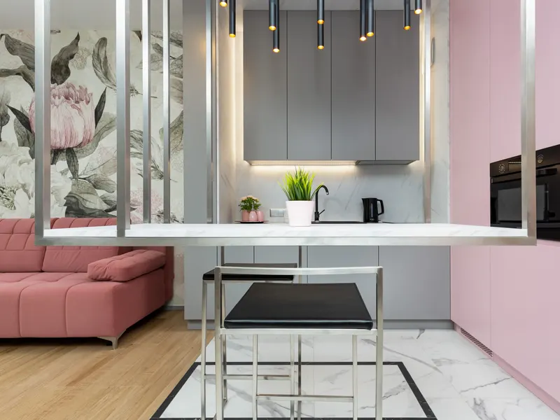 Stylowy Apartament | Klimatyzacja | Widok na Miasto – zdjęcie 3